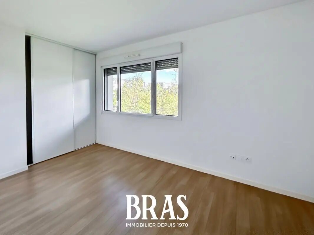 Appartement à louer, 43m², Nantes