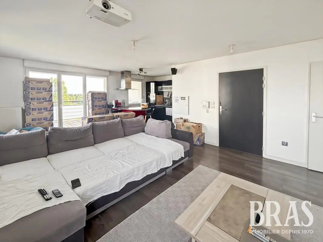 Appartement à louer, 68m², Nantes