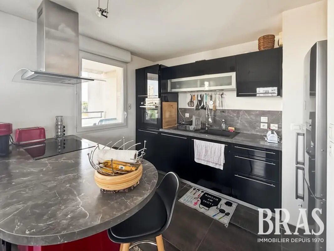 Appartement à louer, 68m², Nantes