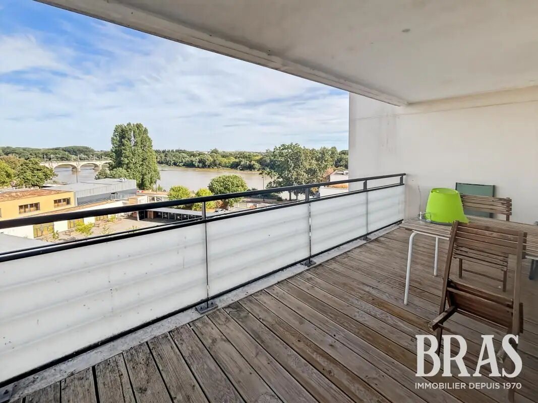 Appartement à louer, 68m², Nantes