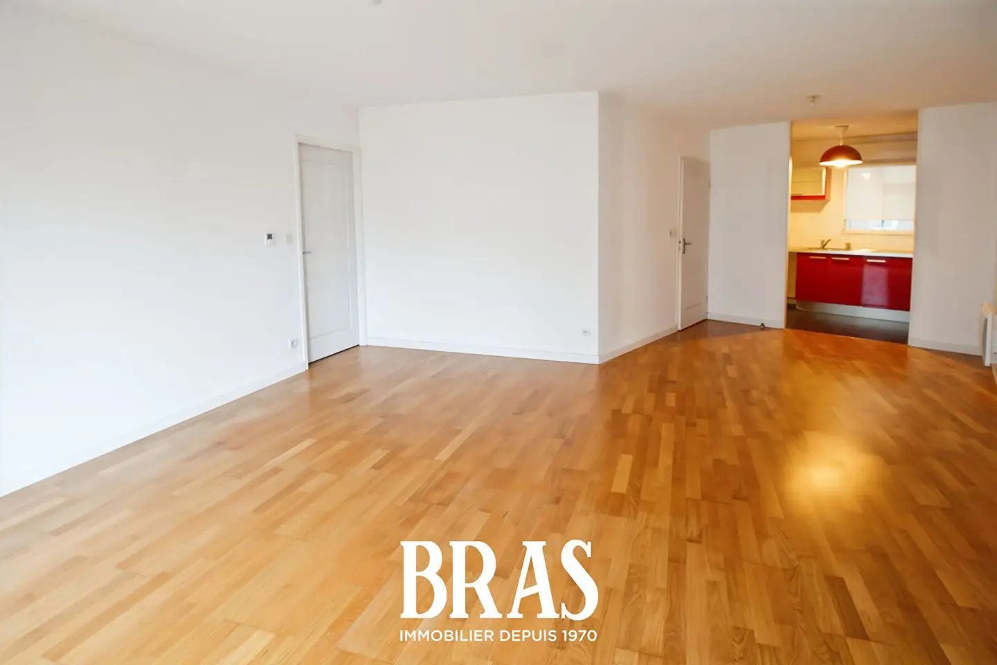 Appartement à vendre, 66m², Nantes