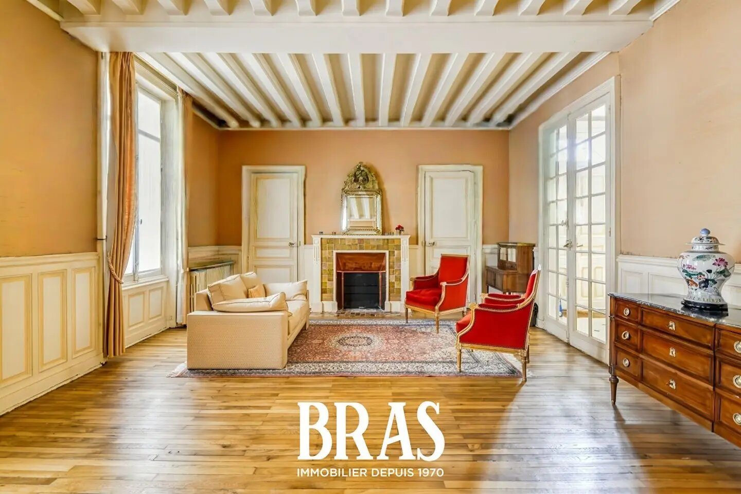 Maison à vendre, 220m², Nantes