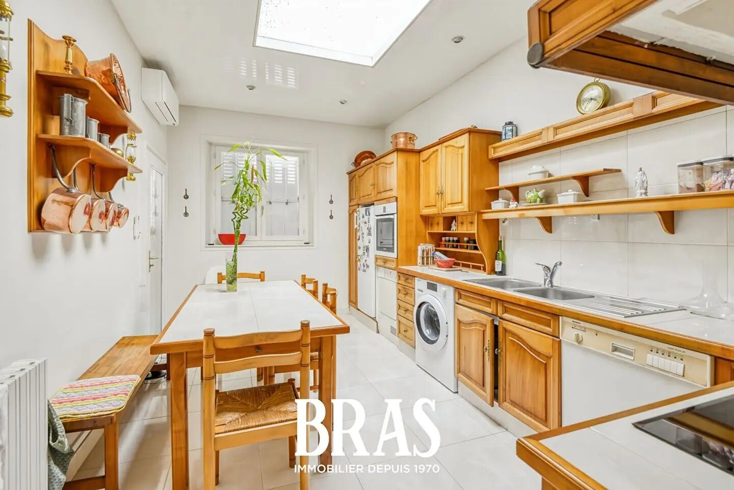 Maison à vendre, 220m², Nantes