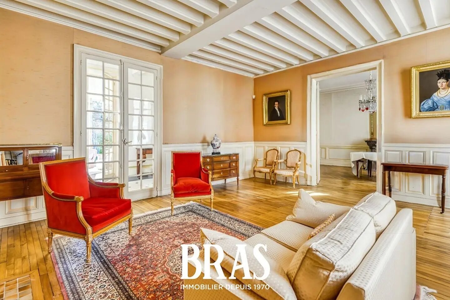 Maison à vendre, 220m², Nantes
