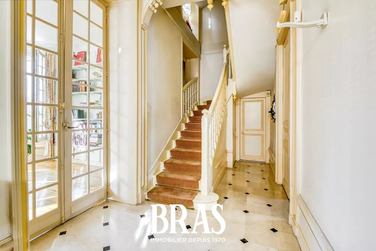 Maison à vendre, 220m², Nantes