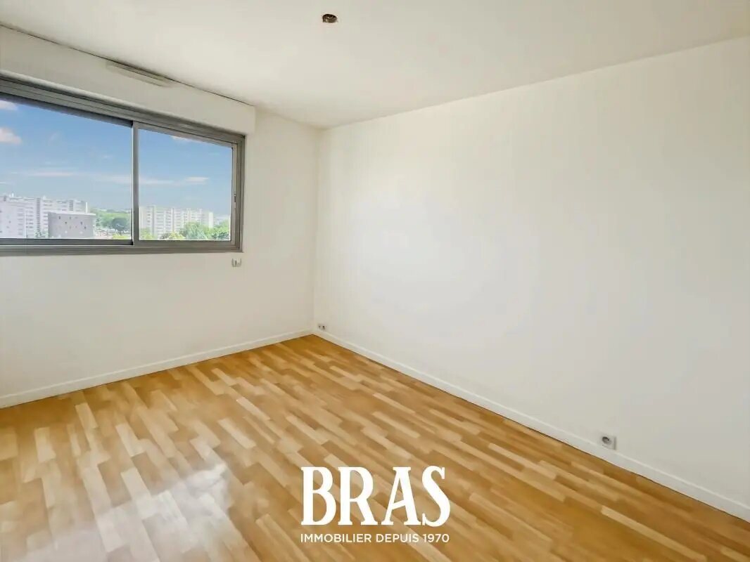 Appartement à louer, 66m², Nantes