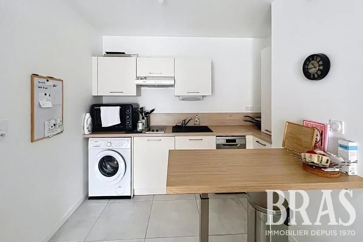 Appartement à louer, 49m², Nantes