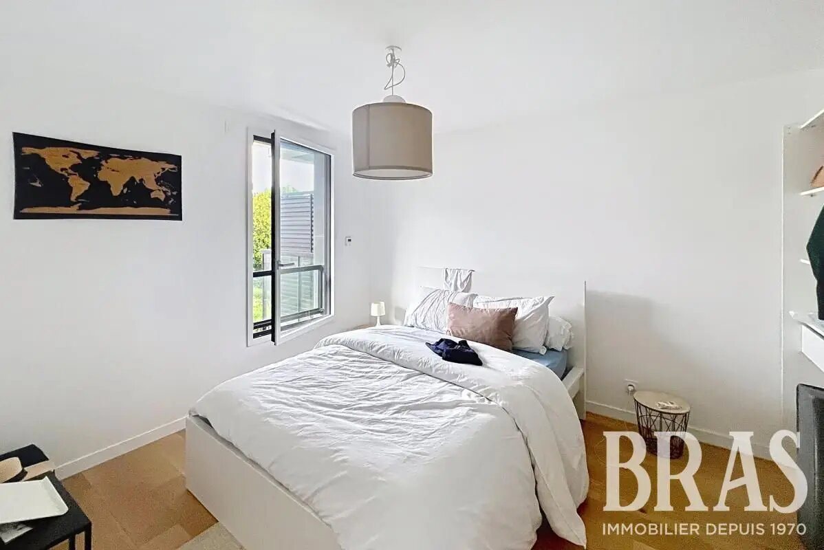 Appartement à louer, 49m², Nantes