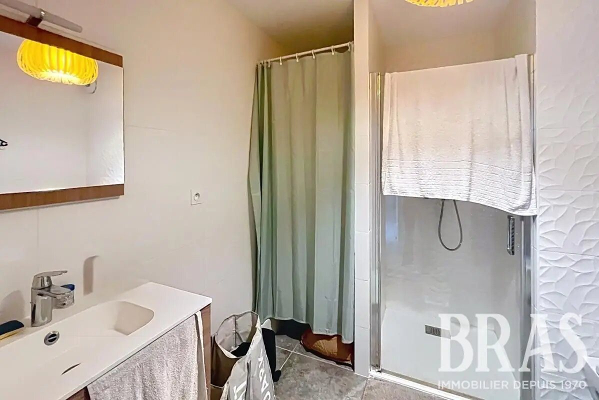 Appartement à louer, 49m², Nantes