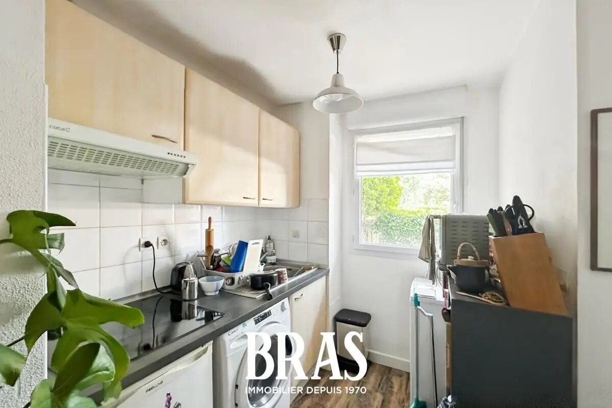 Appartement à louer, 41m², Carquefou