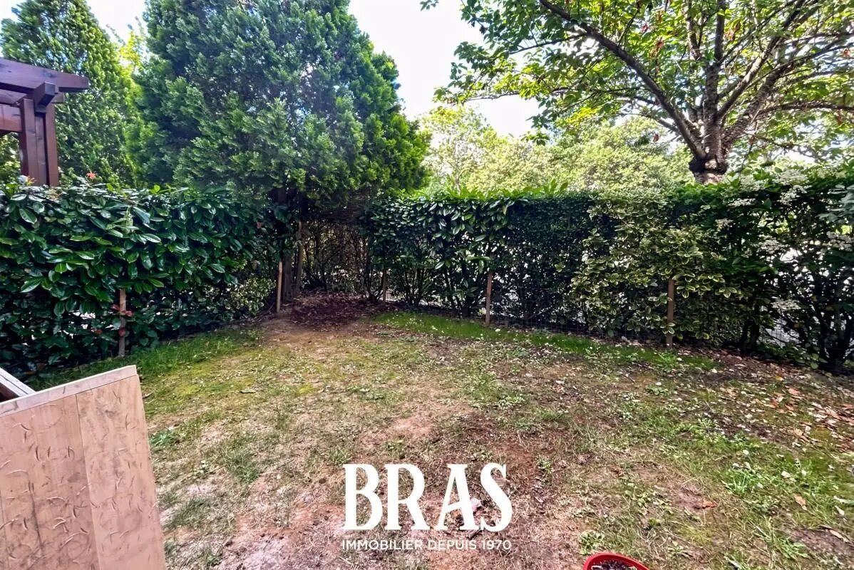 Appartement à louer, 41m², Carquefou