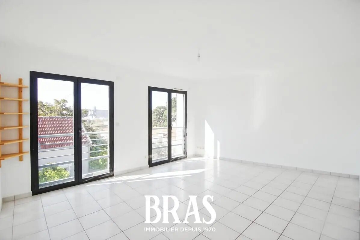 Appartement à louer, 46m², Nantes