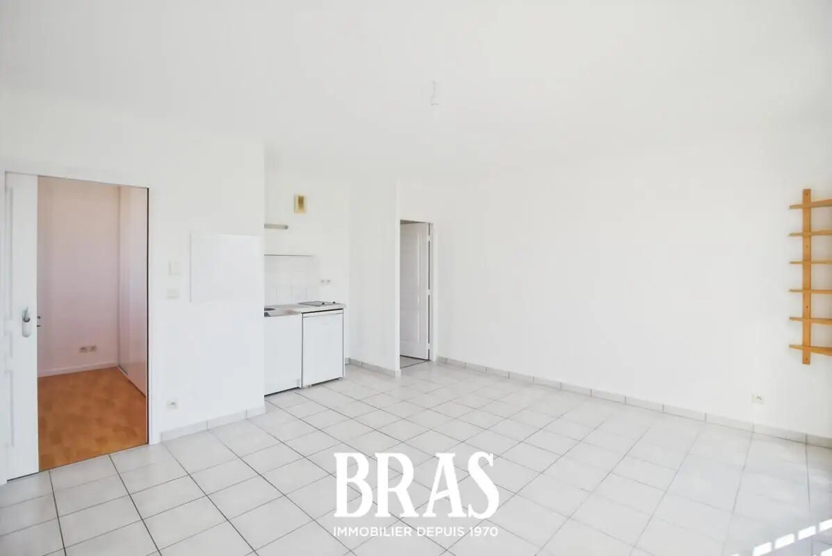 Appartement à louer, 46m², Nantes