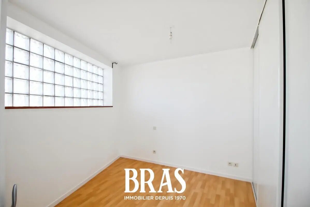 Appartement à louer, 46m², Nantes