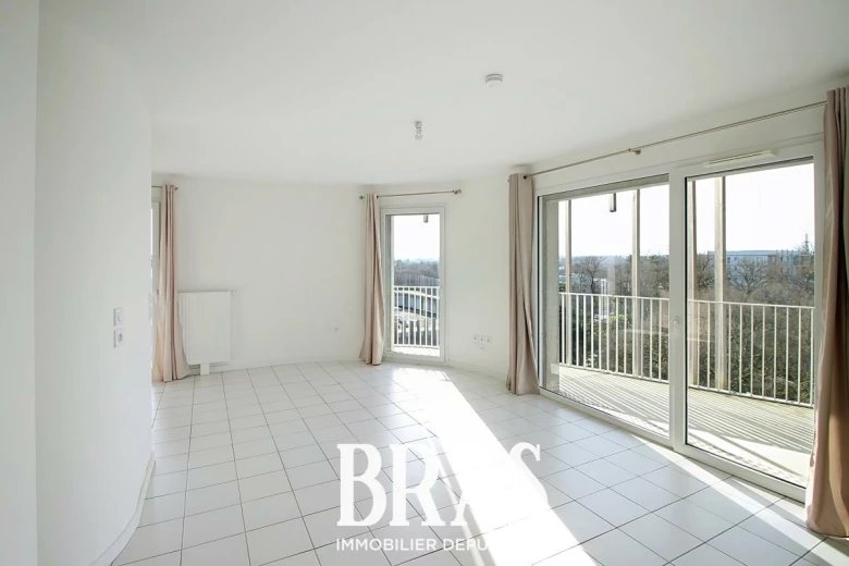 Maison à louer, 64m², Saint-Herblain