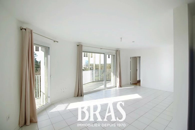 Maison à louer, 64m², Saint-Herblain