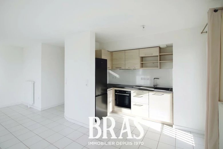 Maison à louer, 64m², Saint-Herblain