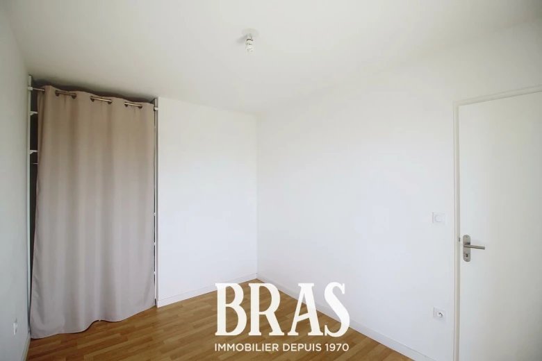 Maison à louer, 64m², Saint-Herblain