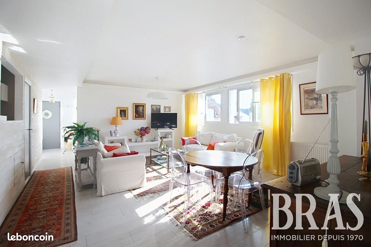 Appartement à vendre, 83m², Vannes