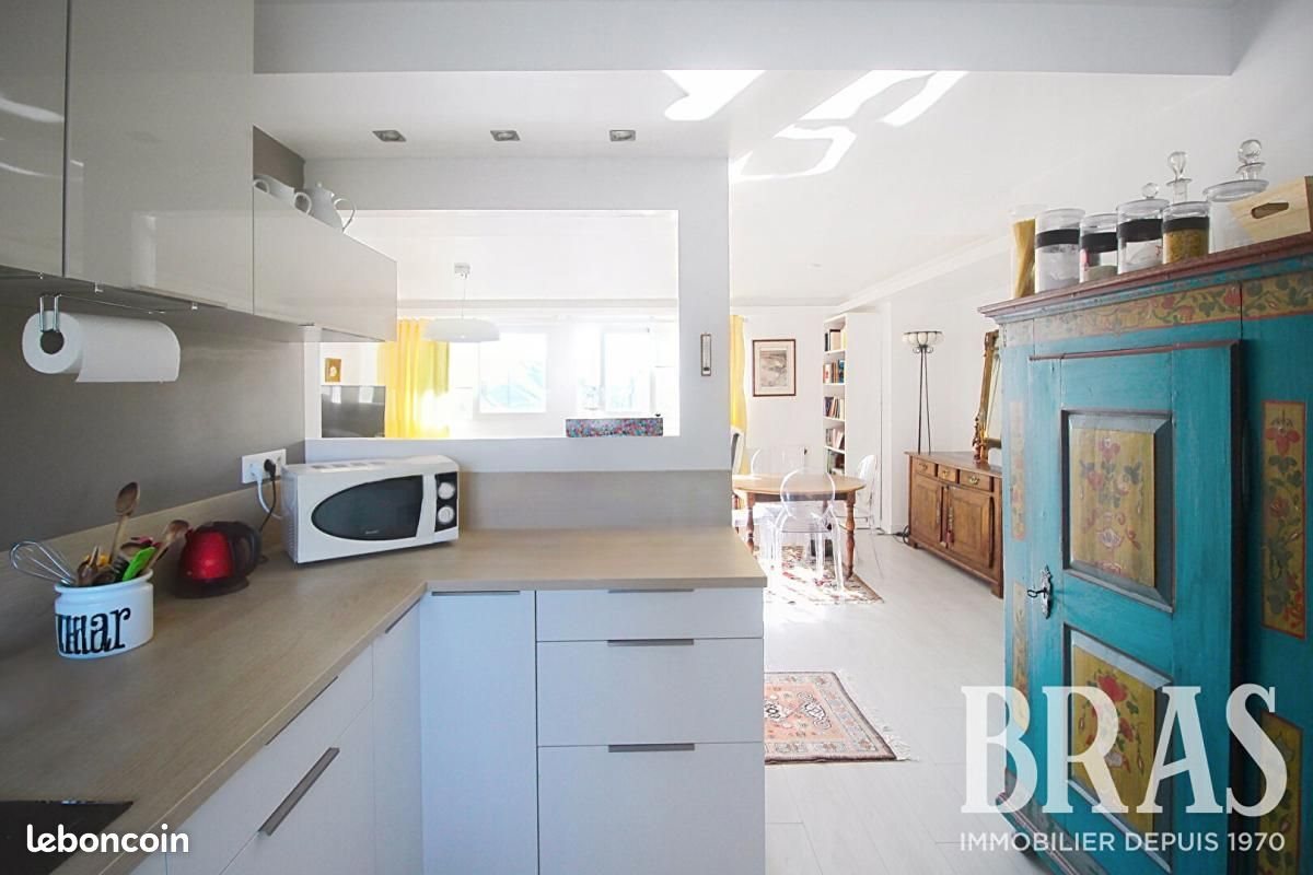 Appartement à vendre, 83m², Vannes
