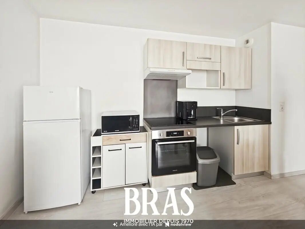 Appartement à louer, 60m², Pont-Saint-Martin