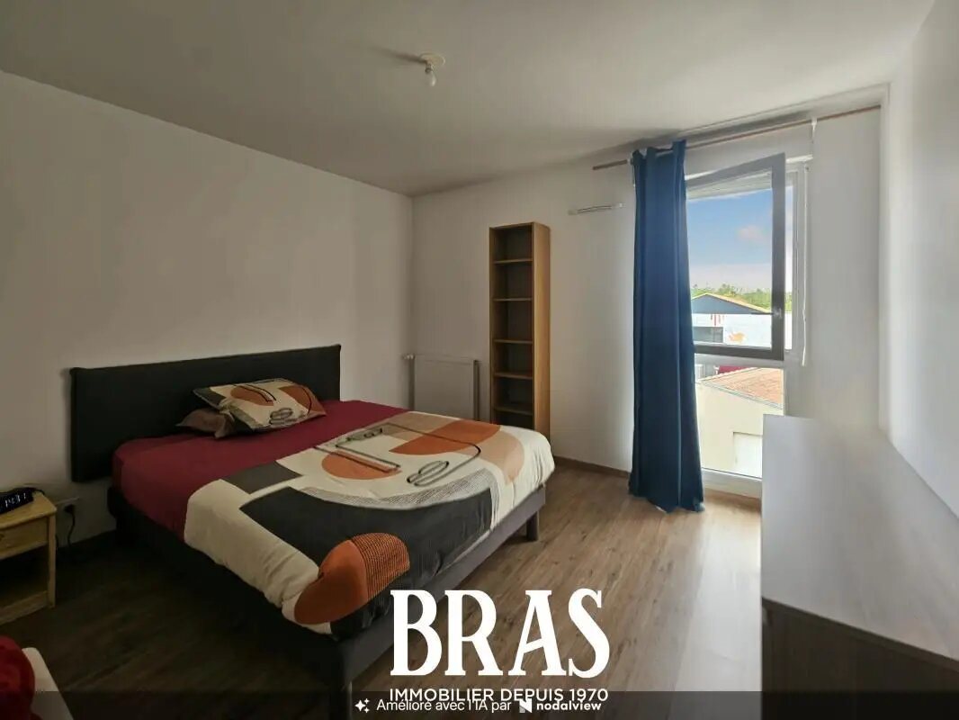 Appartement à louer, 60m², Pont-Saint-Martin