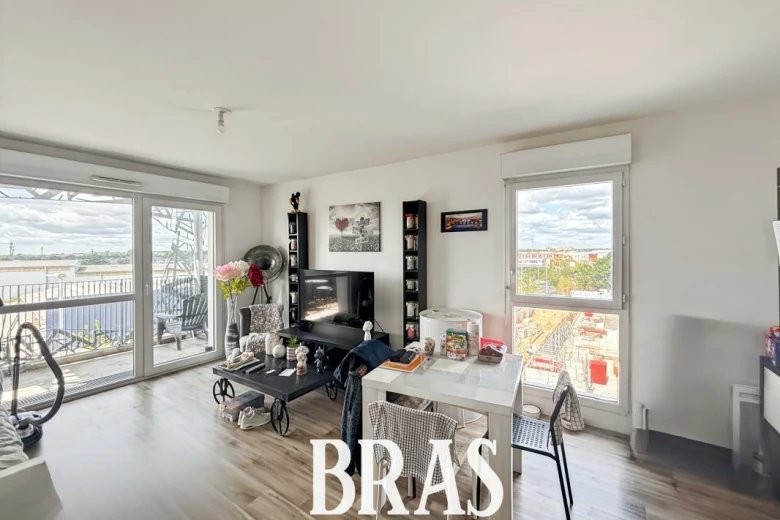 Maison à louer, 56m², Saint-Herblain