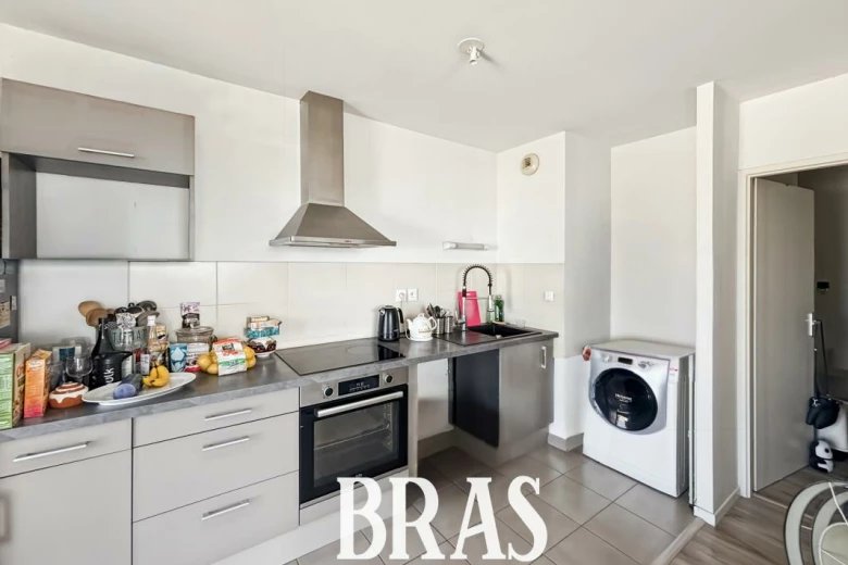 Maison à louer, 56m², Saint-Herblain