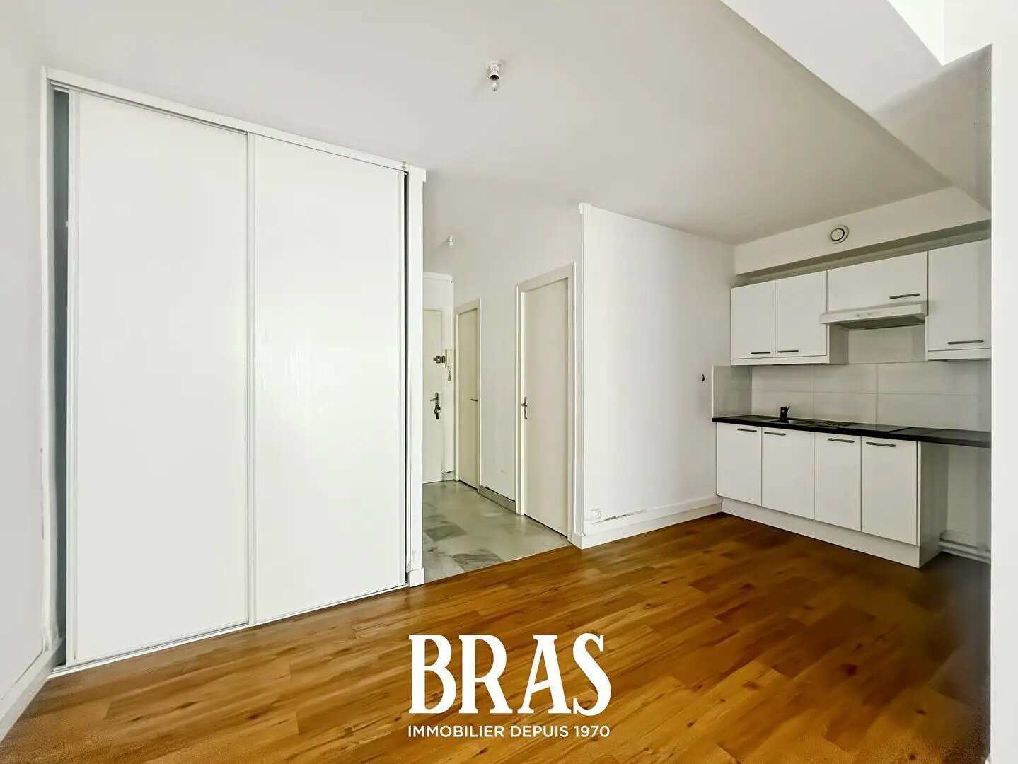 Appartement à vendre, 41m², Nantes