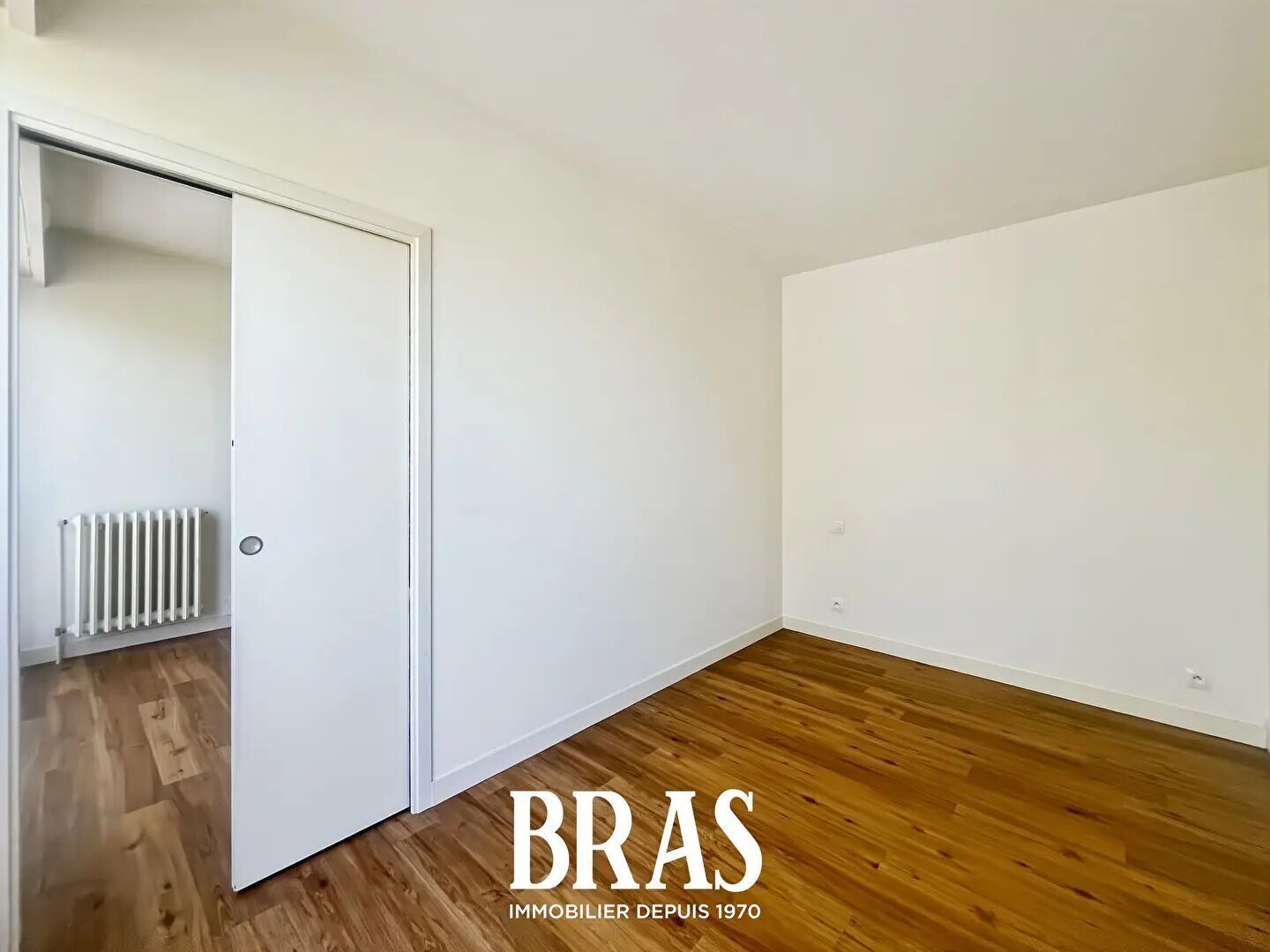 Appartement à vendre, 41m², Nantes