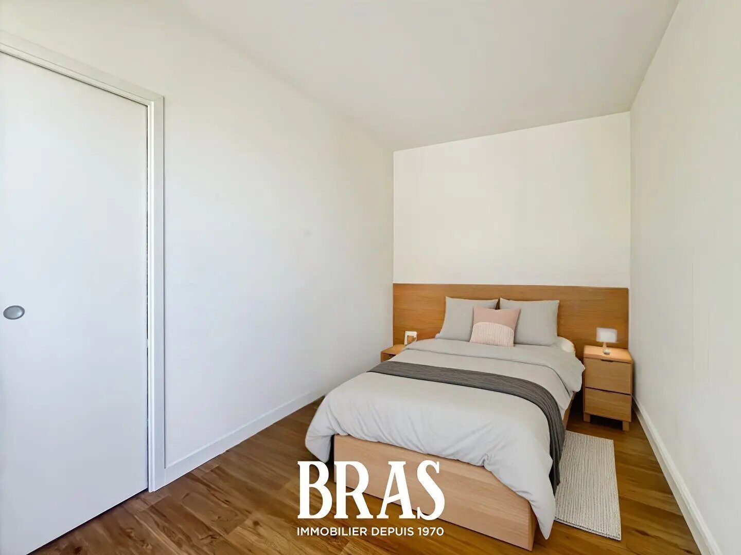 Appartement à vendre, 41m², Nantes