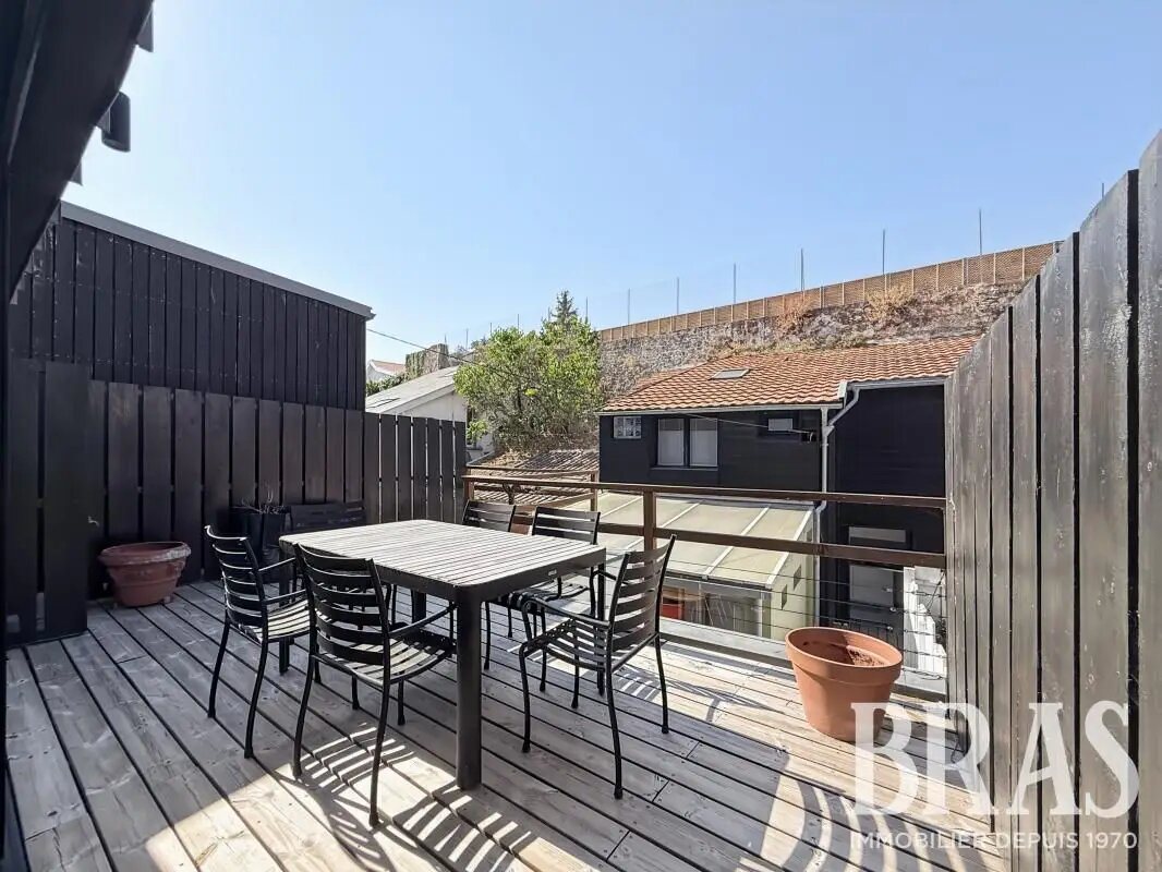 Maison à louer, 132m², Indre