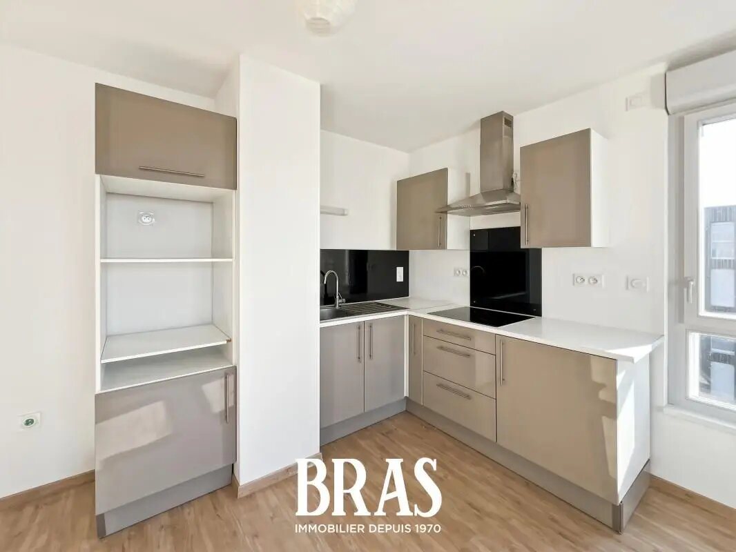 Appartement à louer, 58m², Saint-Herblain
