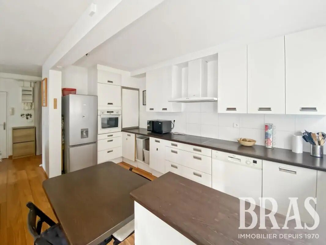 Appartement à louer, 61m², Orvault