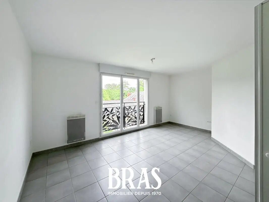 Appartement à louer, 37m², Orvault