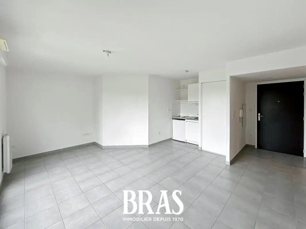 Appartement à louer, 37m², Orvault