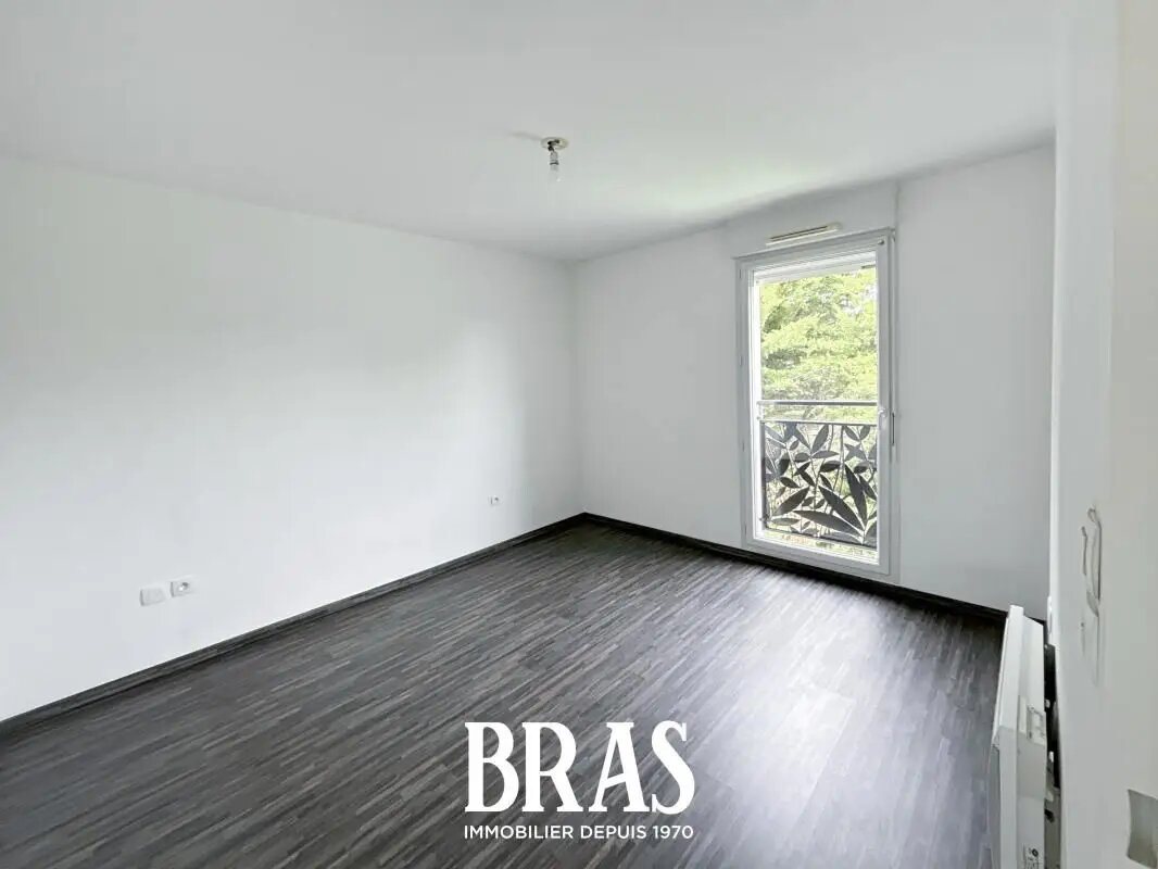 Appartement à louer, 37m², Orvault