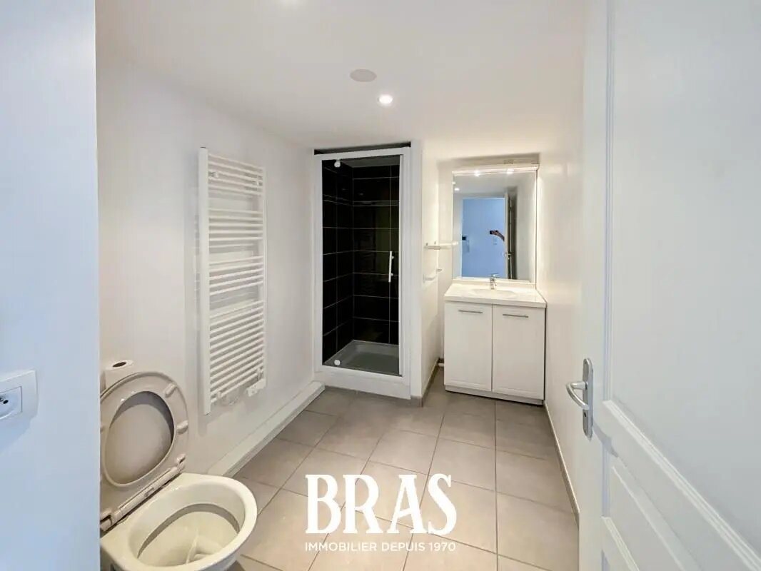 Appartement à louer, 37m², Orvault