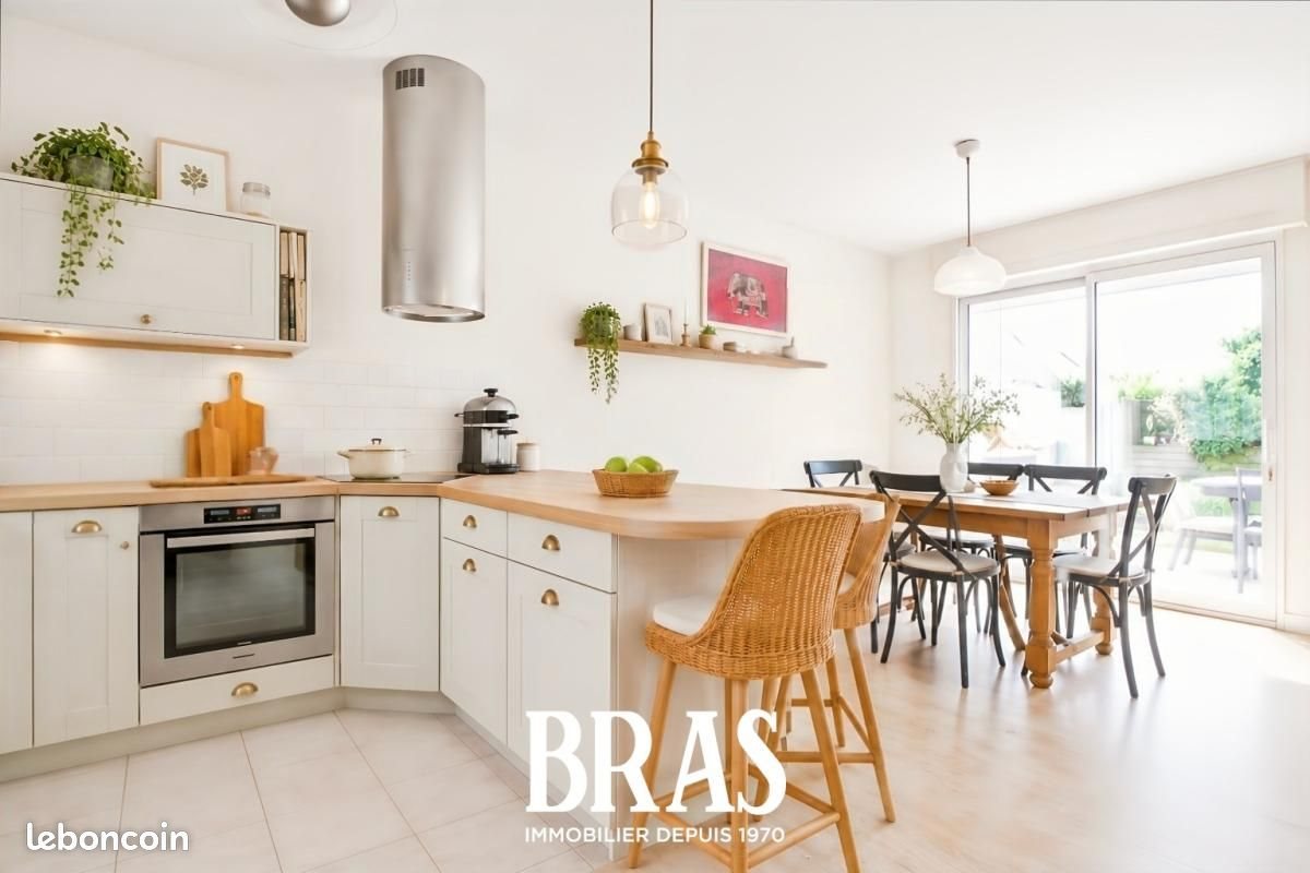Maison à vendre, 125m², Saint-Avé