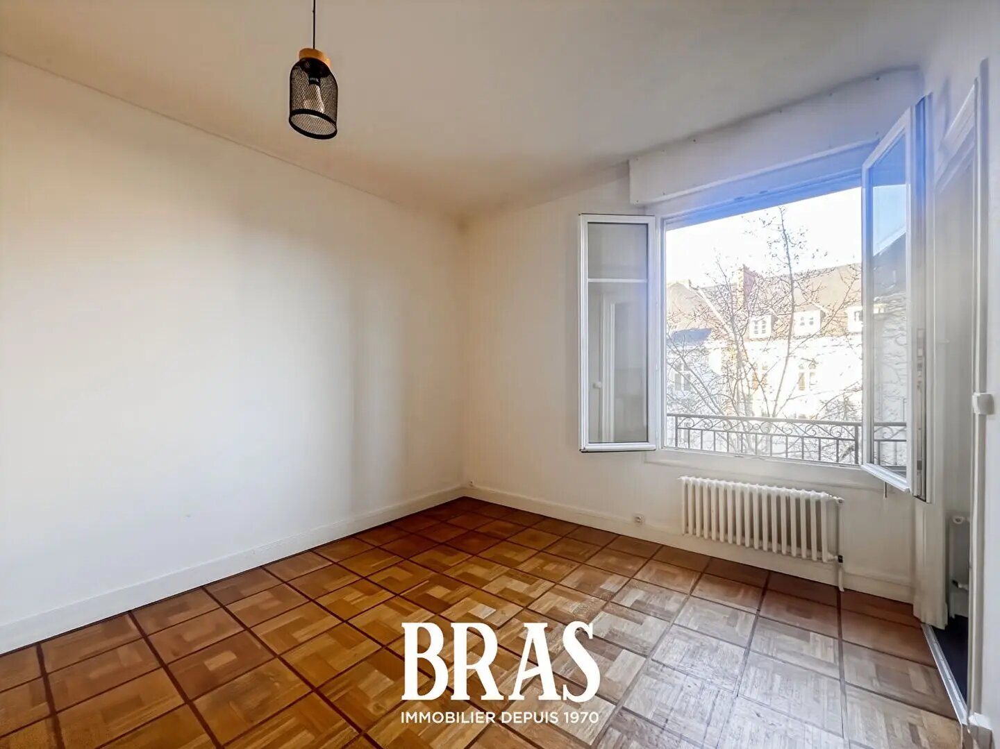 Appartement à vendre, 80m², Nantes