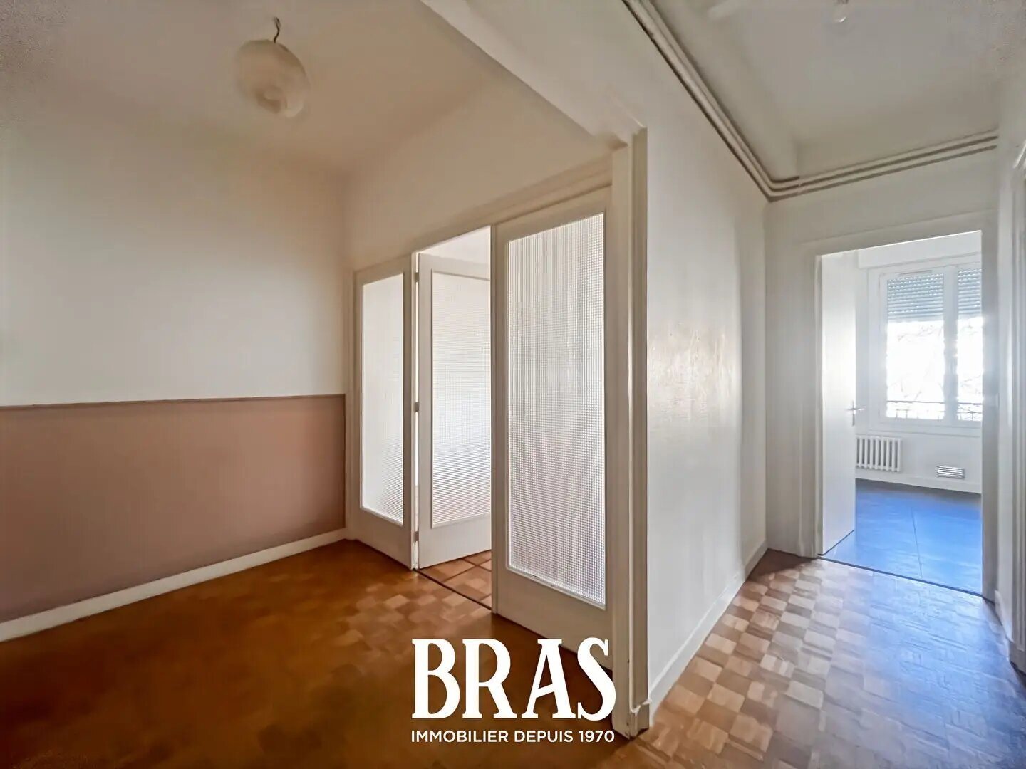 Appartement à vendre, 80m², Nantes