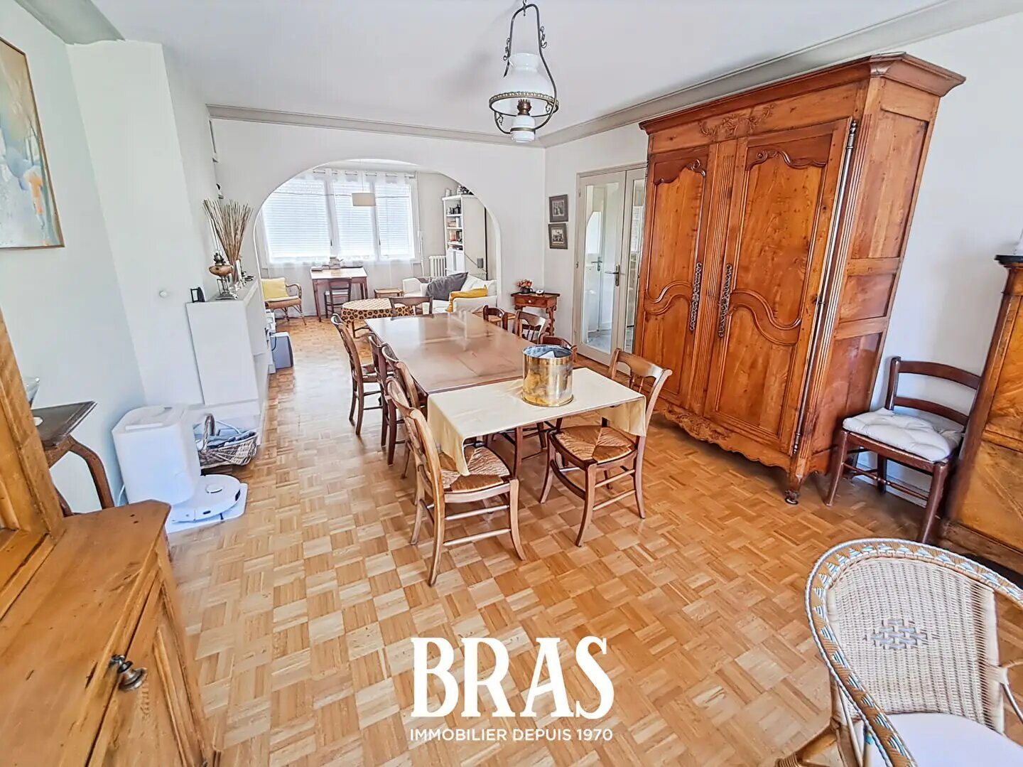 Maison à vendre, 144m², Orvault