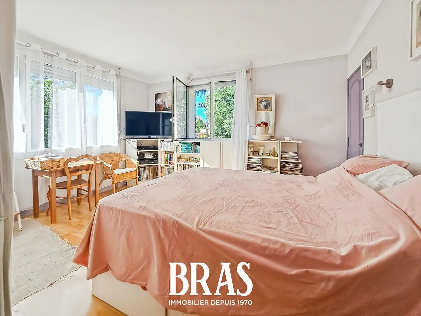 Maison à vendre, 144m², Orvault