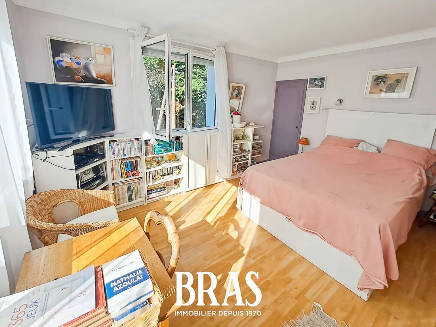 Maison à vendre, 144m², Orvault
