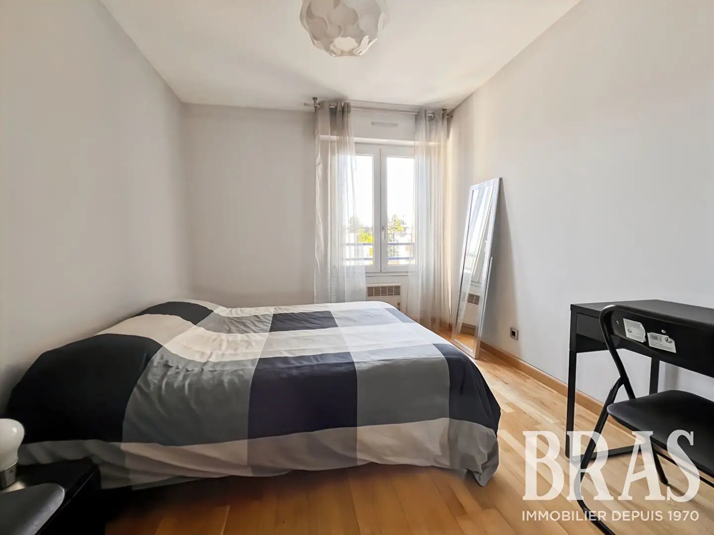 Appartement à vendre, 47m², Nantes
