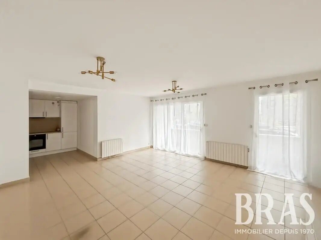 Appartement à louer, 53m², Nantes