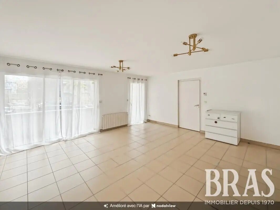 Appartement à louer, 53m², Nantes