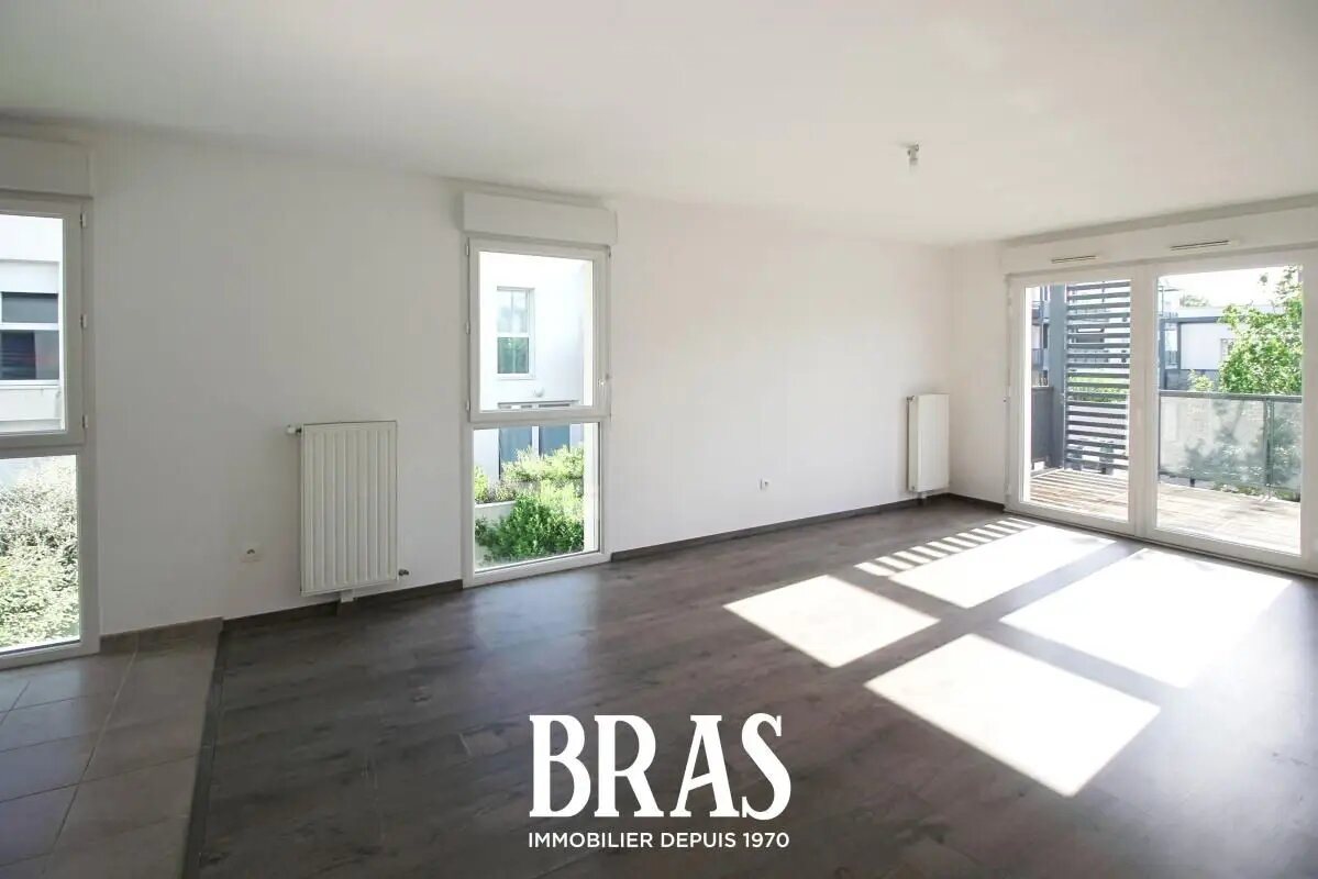 Appartement à louer, 65m², Sautron