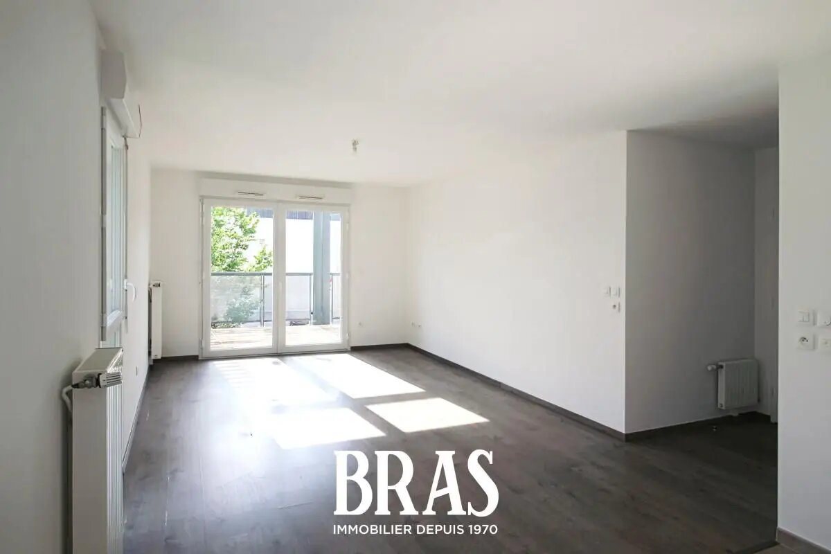 Appartement à louer, 65m², Sautron