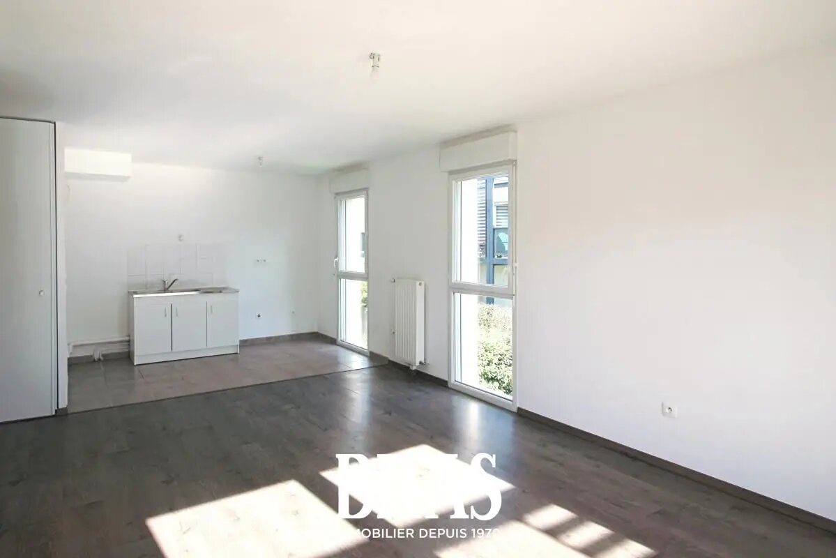 Appartement à louer, 65m², Sautron